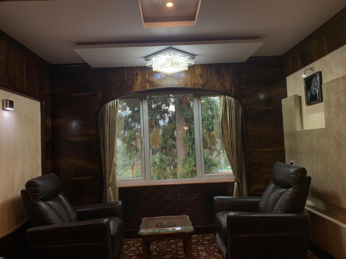 Beverly Villa Ooty Eksteriør billede