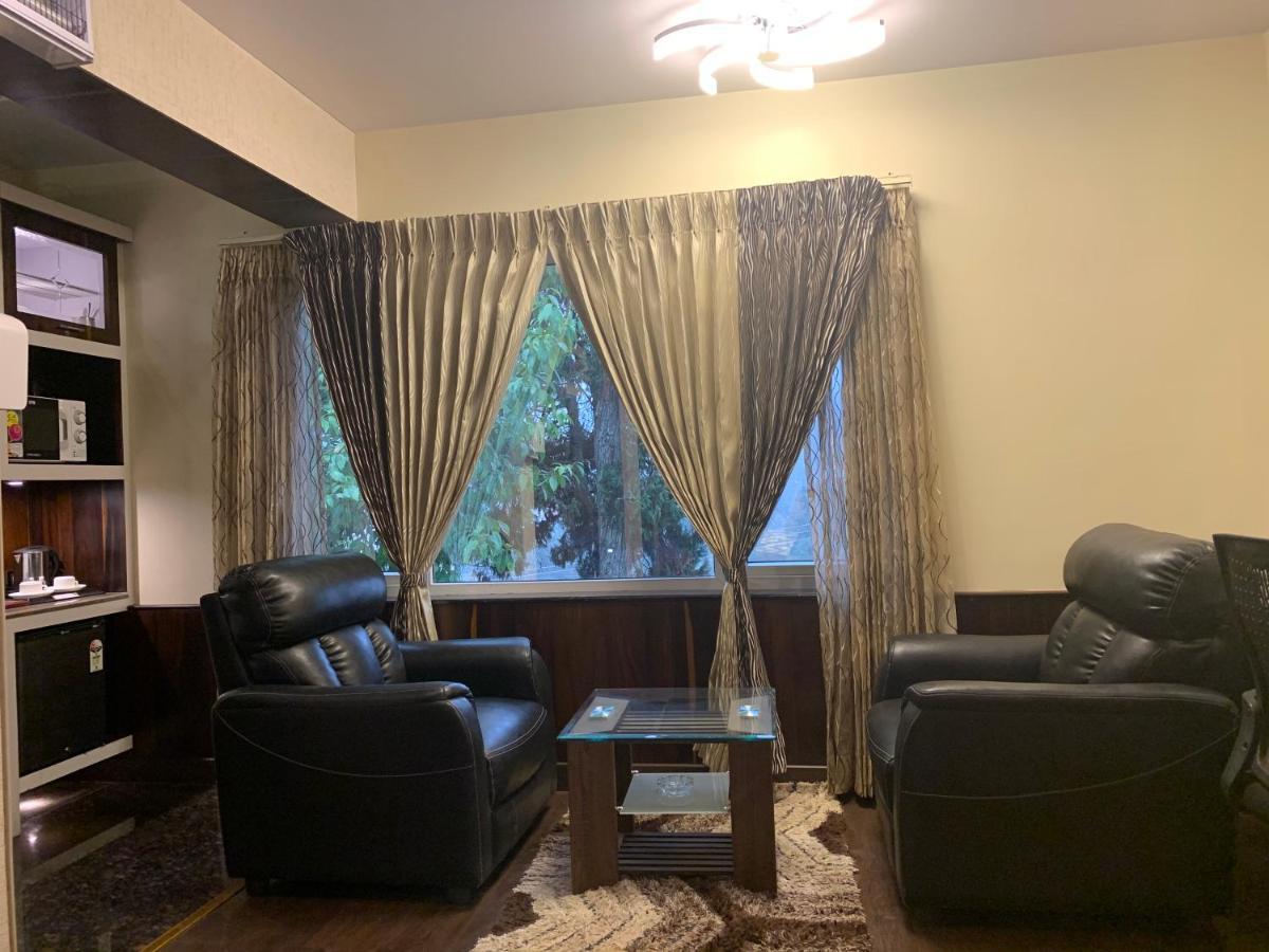 Beverly Villa Ooty Eksteriør billede