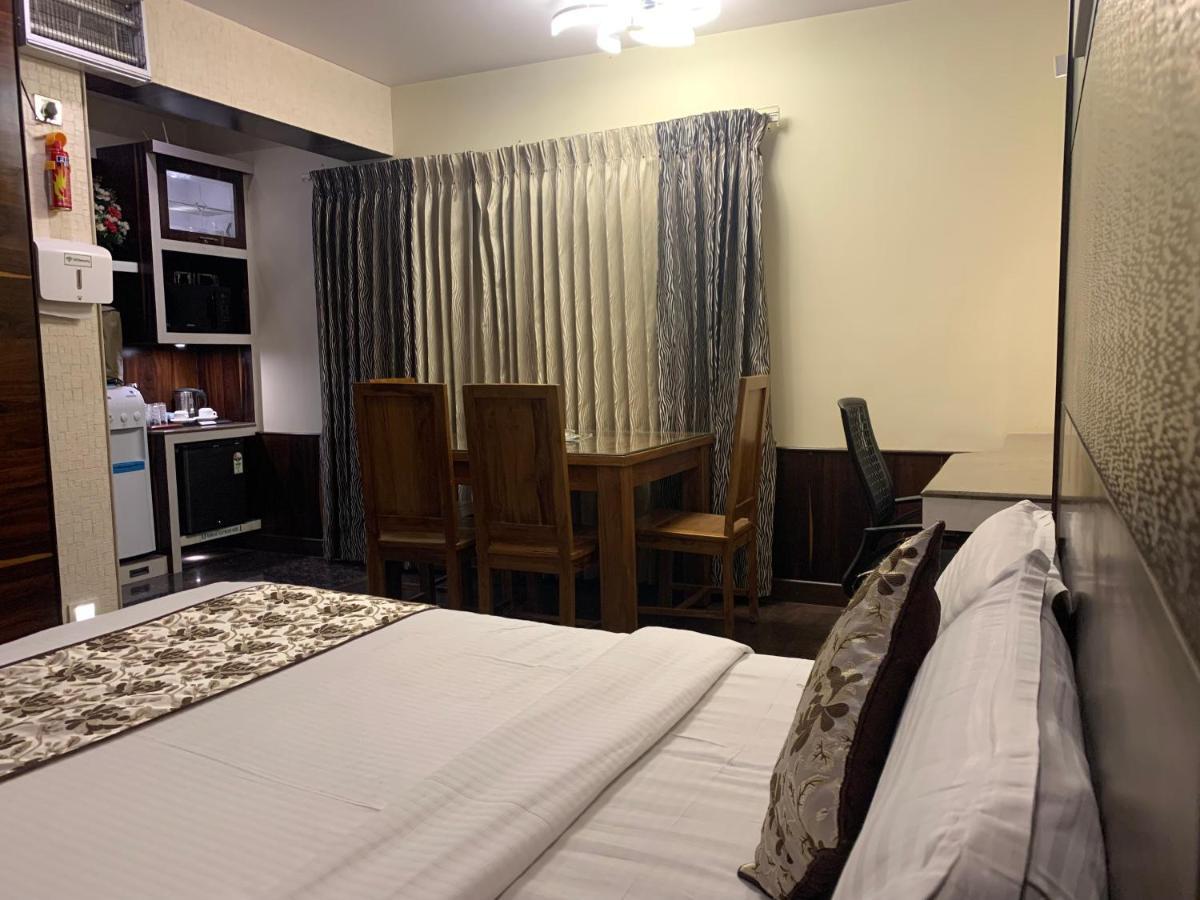 Beverly Villa Ooty Eksteriør billede