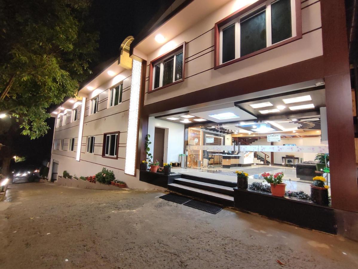 Beverly Villa Ooty Eksteriør billede