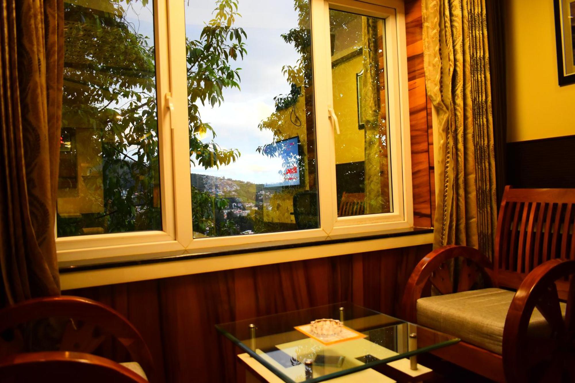Beverly Villa Ooty Eksteriør billede