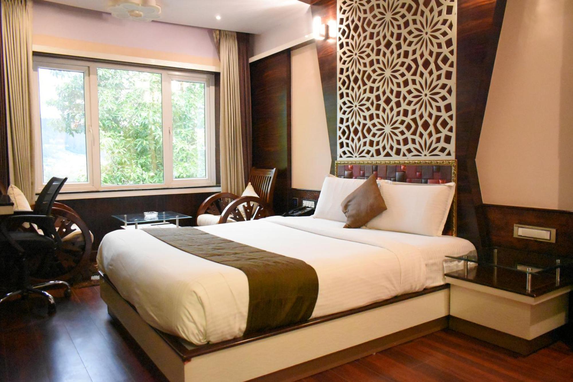 Beverly Villa Ooty Eksteriør billede