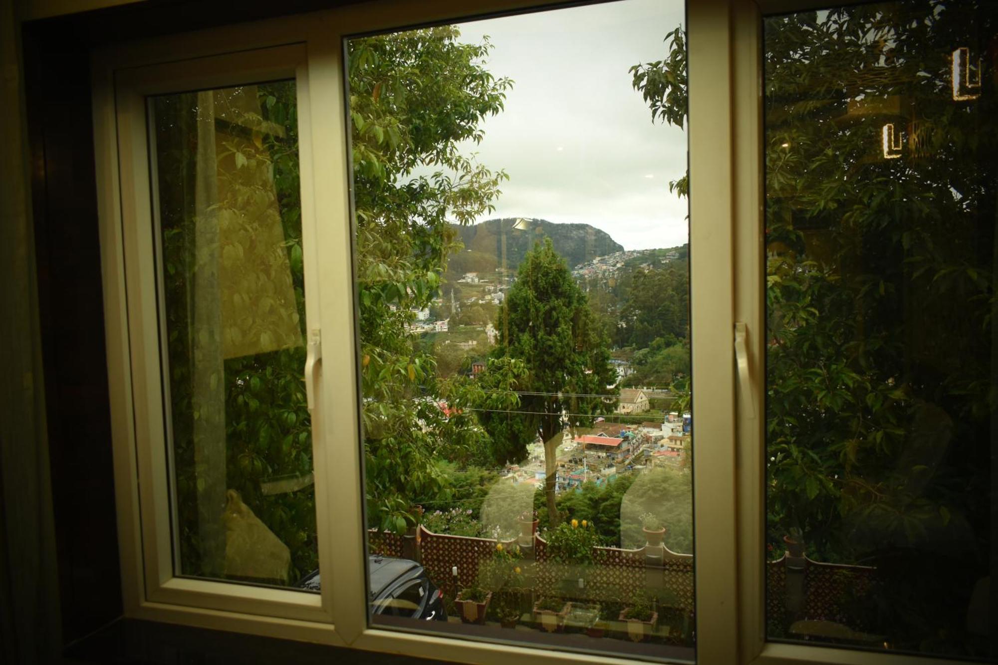 Beverly Villa Ooty Eksteriør billede