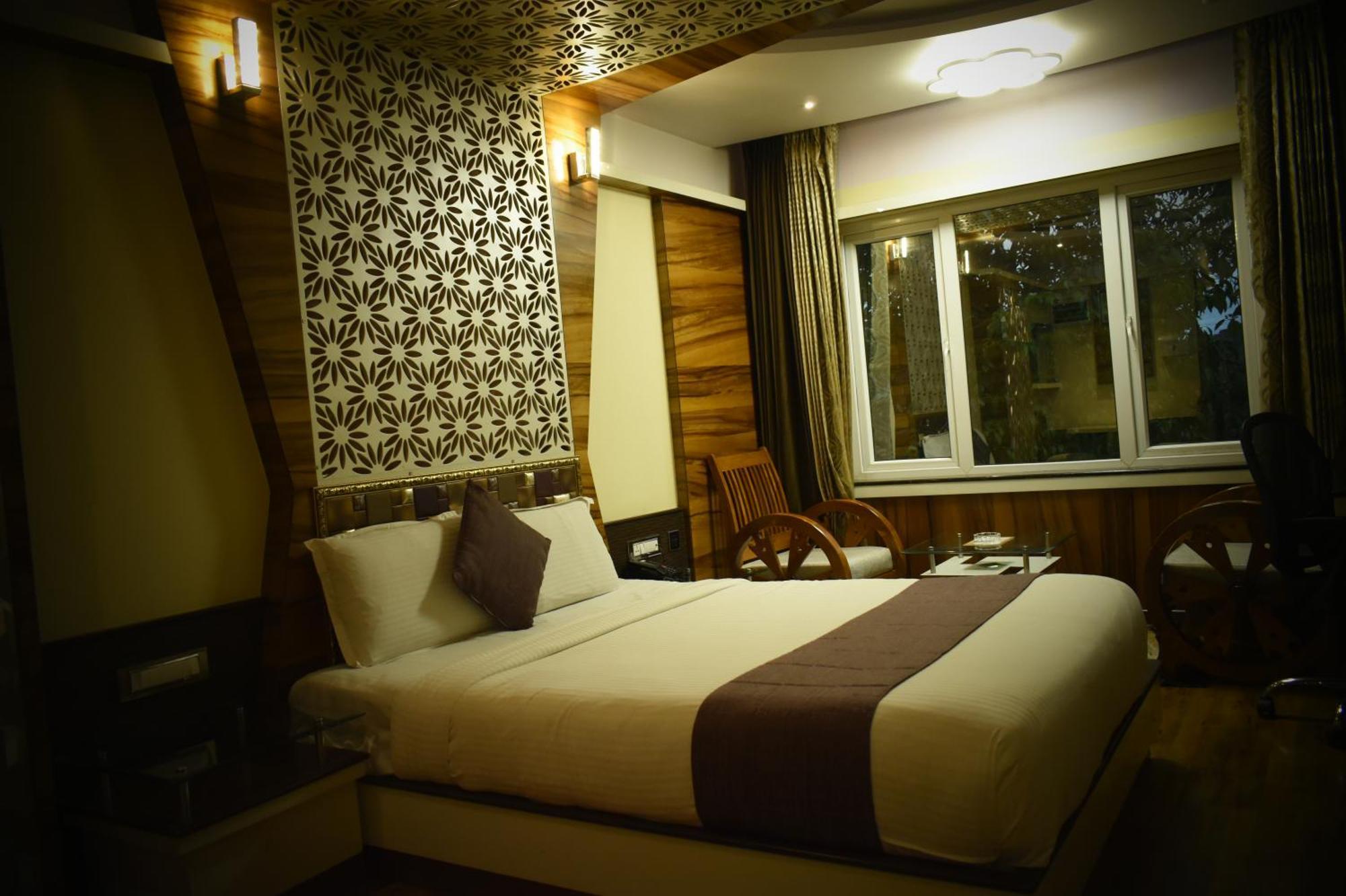 Beverly Villa Ooty Eksteriør billede