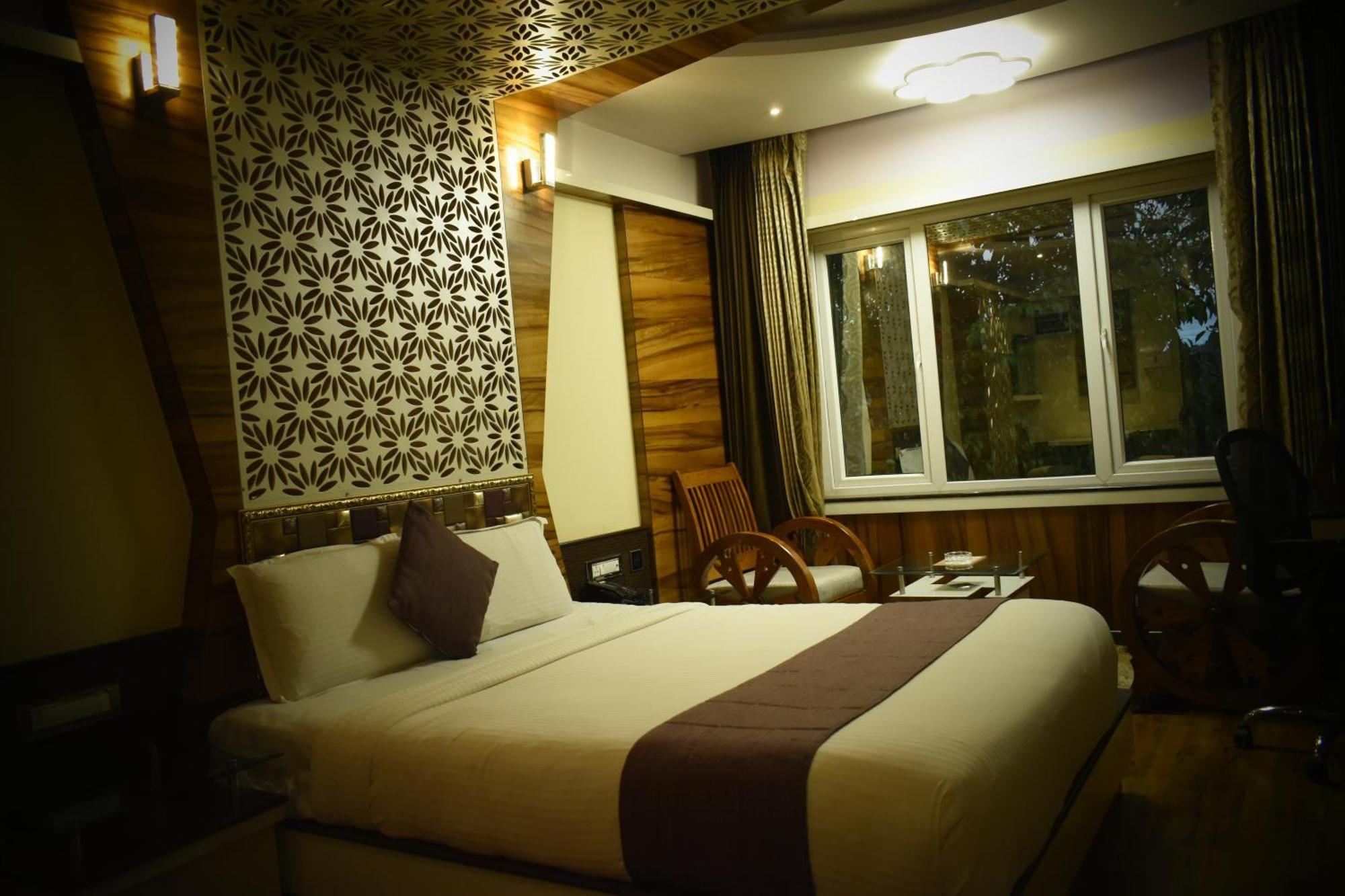 Beverly Villa Ooty Eksteriør billede