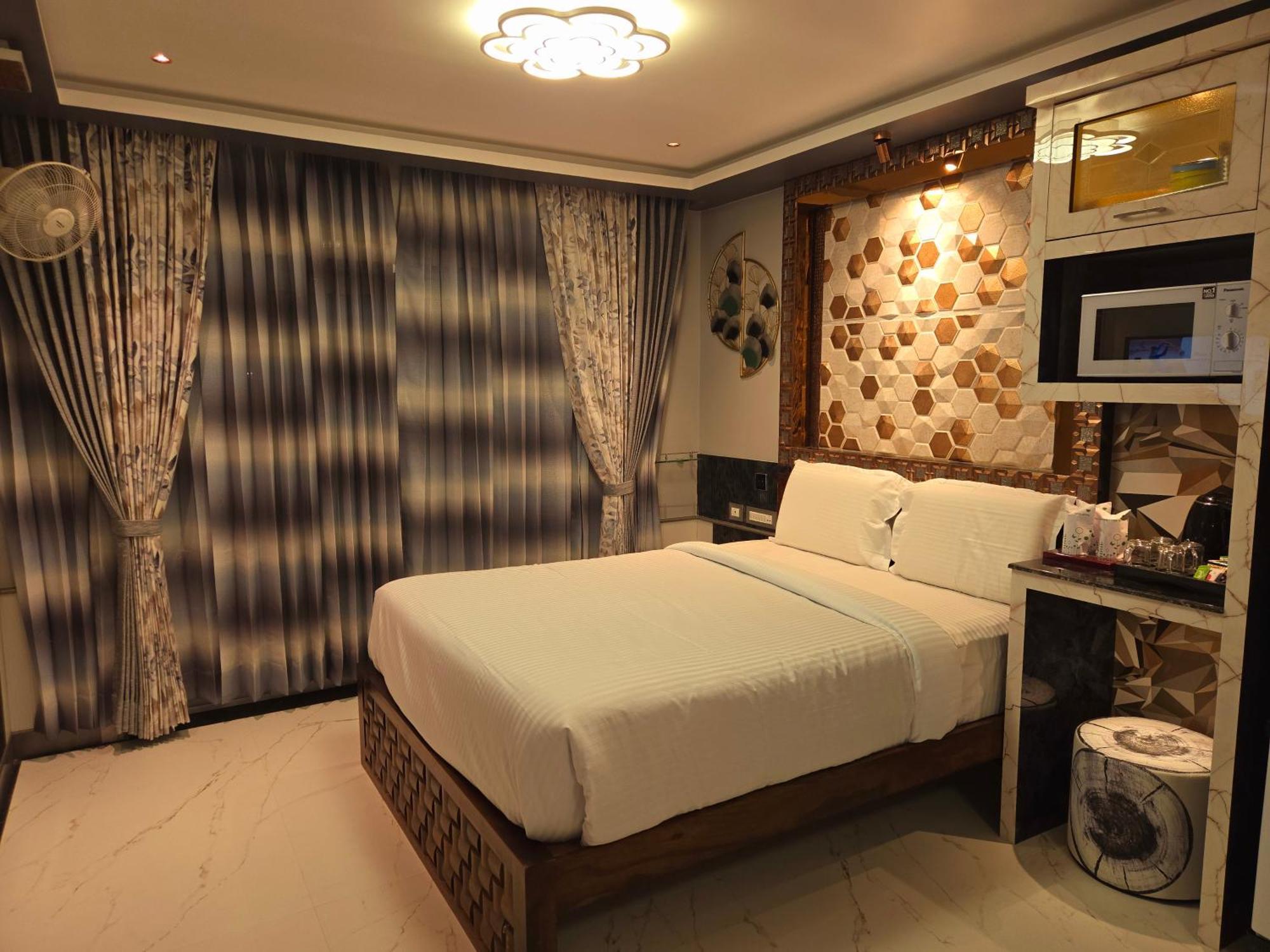 Beverly Villa Ooty Eksteriør billede